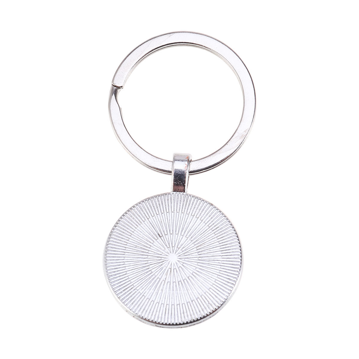 Men'S Accessories London - British Flag Keychain Keychains for Men