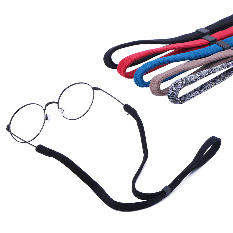 Glasses String Holder Strap -  - Men Accessories Neck Chain 评论和价格