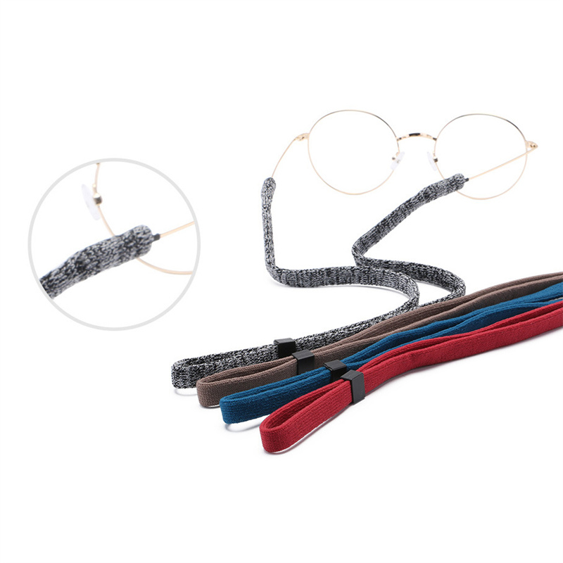 Glasses String Holder Strap -  - Men Accessories Neck Chain 评论和价格