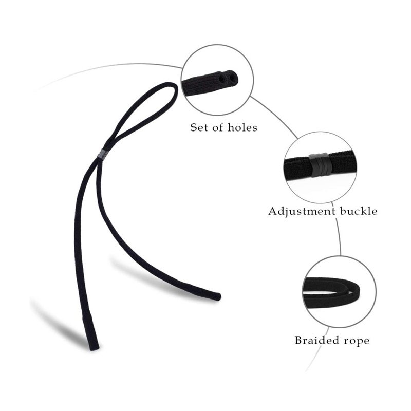 Glasses String Holder Strap -  - Men Accessories Neck Chain 评论和价格