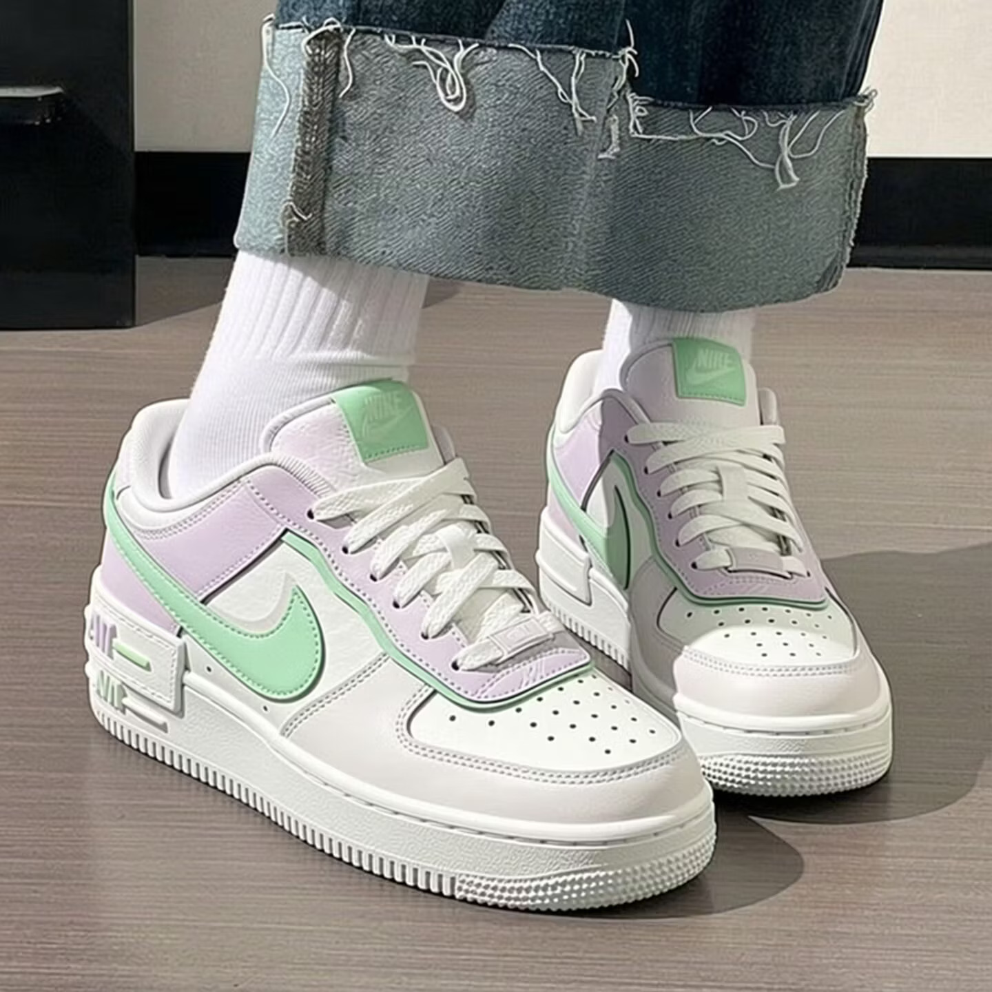 Nike Air Force 1 Shadow Origin - Nike Shoes Air Force 1 评论和价格