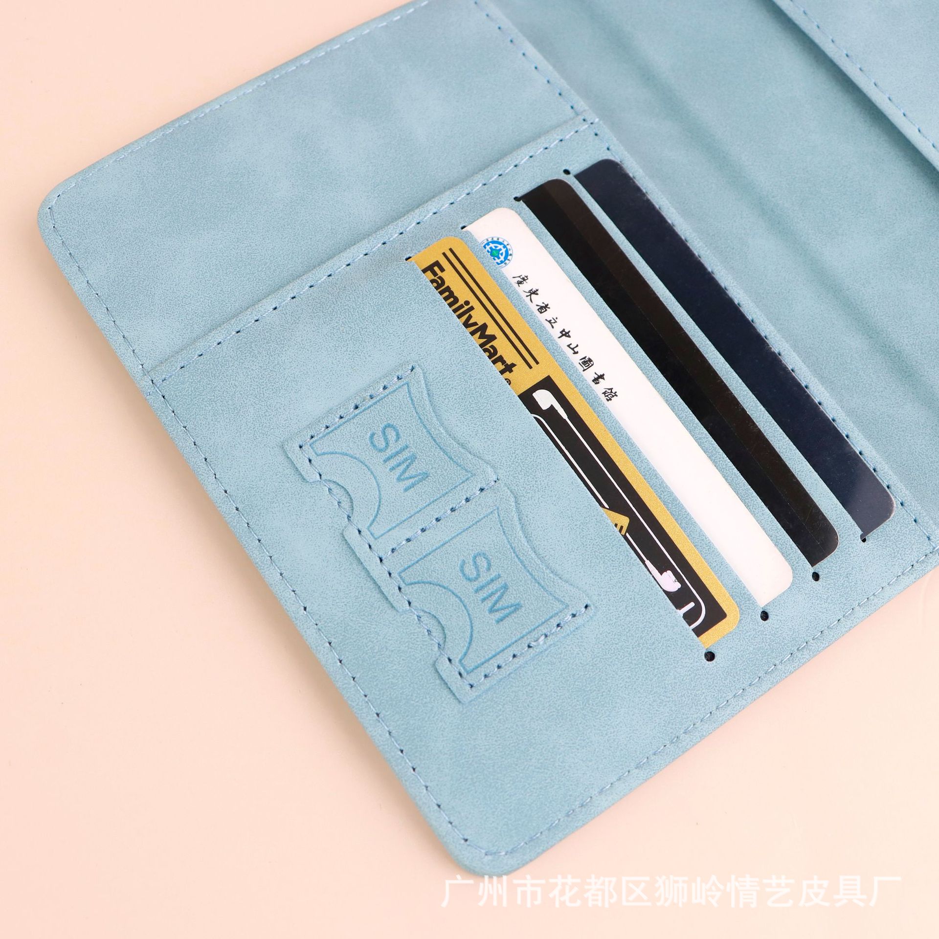 Dragons Ball PU Leather Passpo - Travel Organizer Men 评论和价格