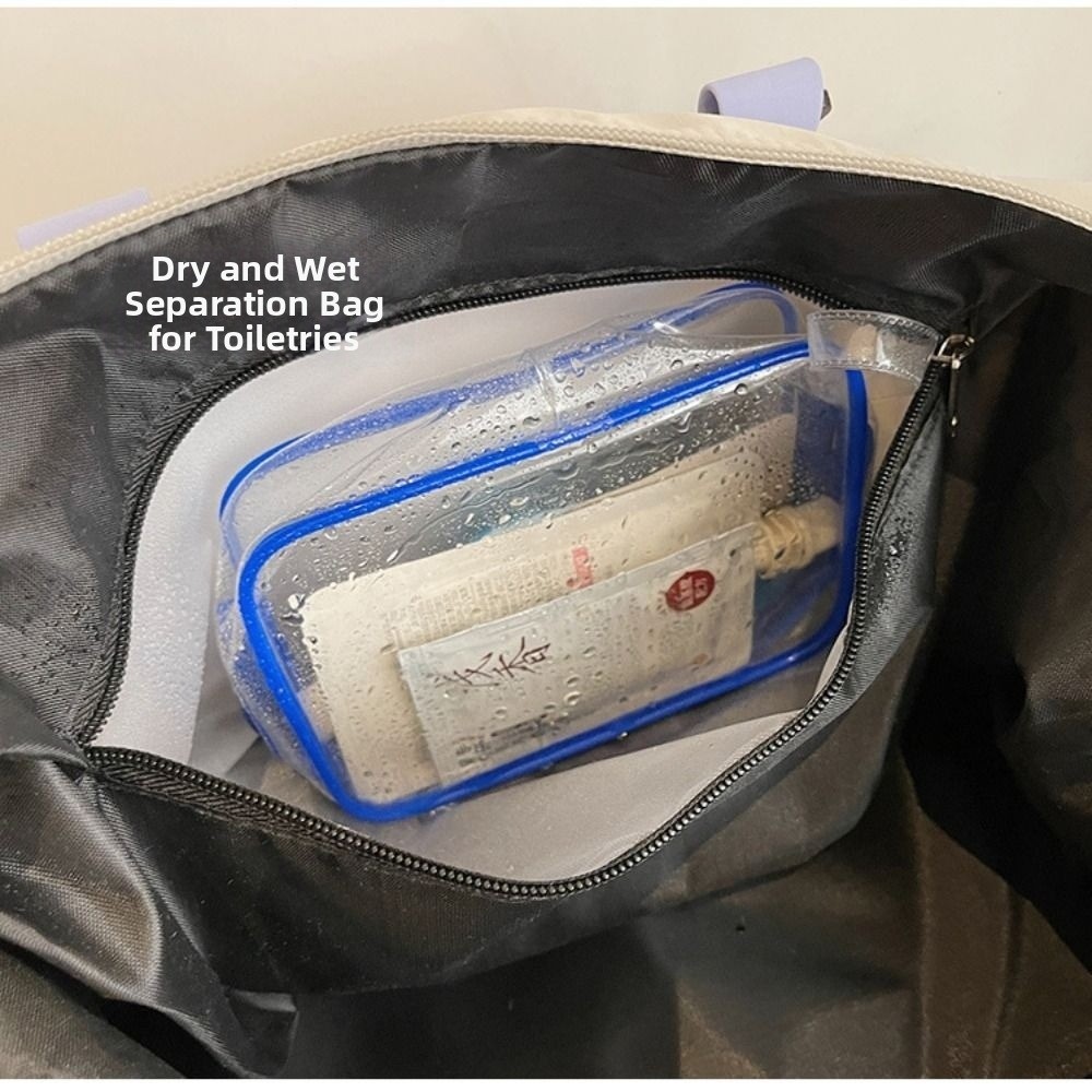 Large Capacity Travel Luggage  - Men'S Accessories Types 评论和价格