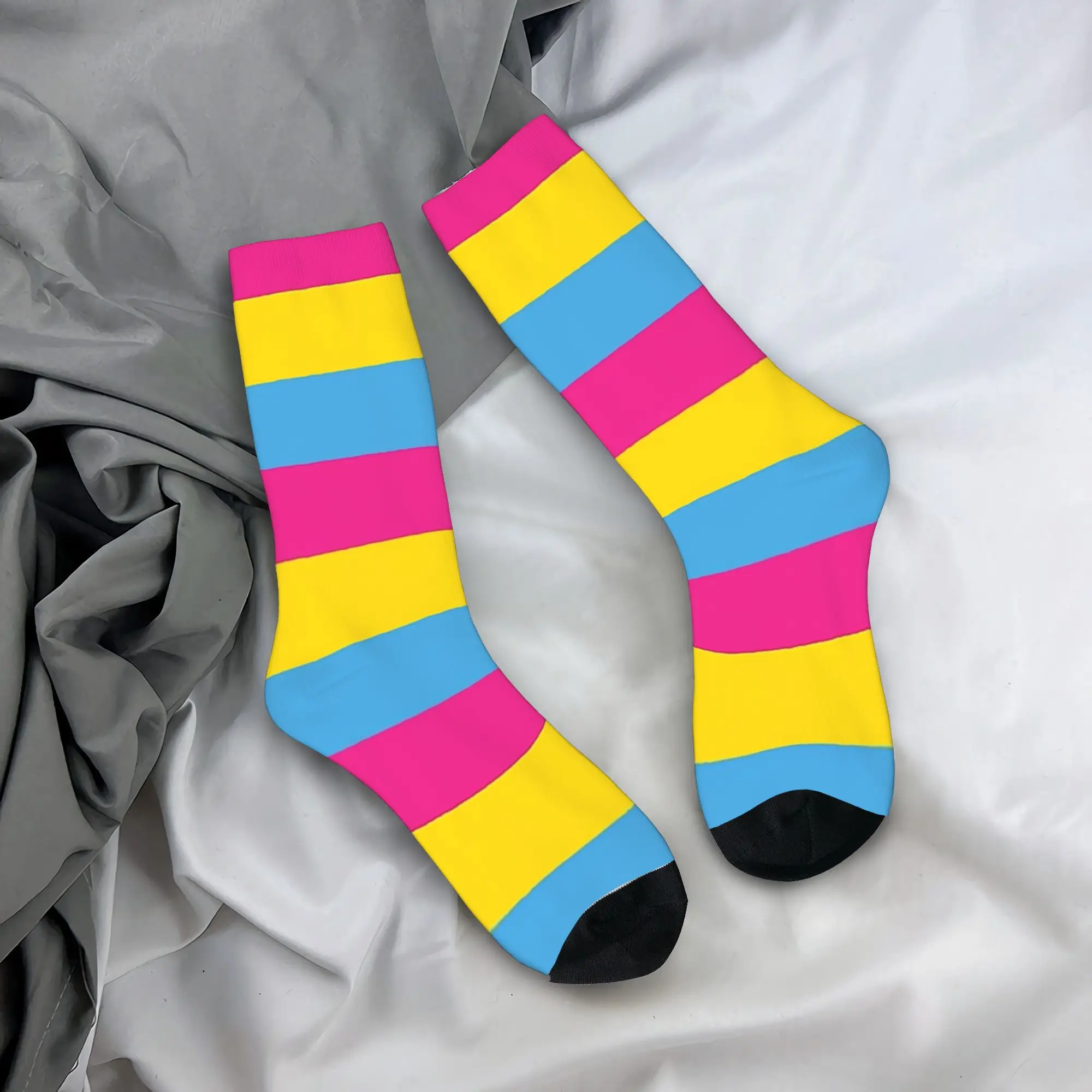 Customization Pansexual Pride  - Men Accessories All 评论和价格