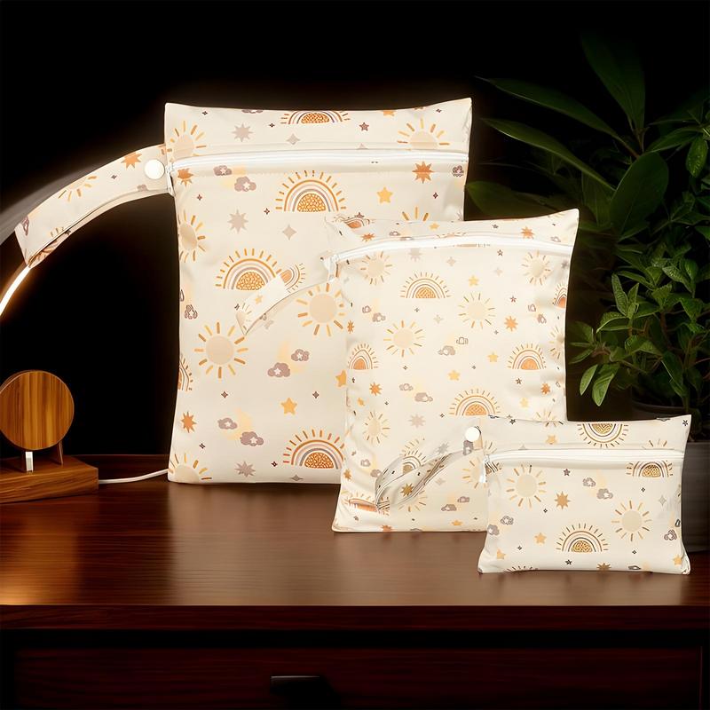 Wet Dry Bag Clothes Pouches Se - Travel Organizer Men 评论和价格