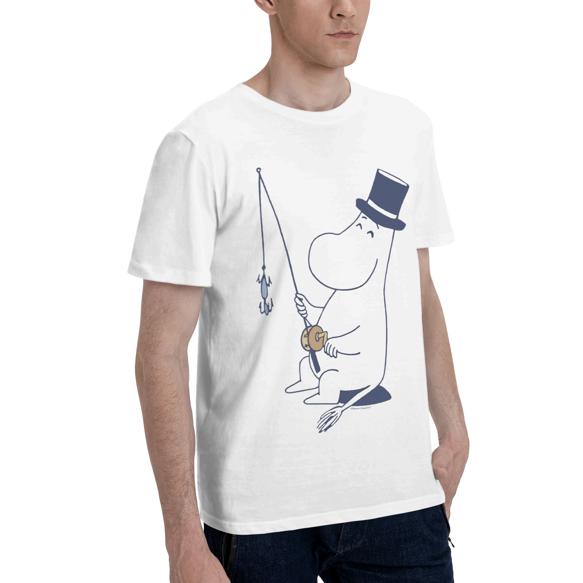 All Seasons Moomings Fishing B - Men Accessories All 评论和价格