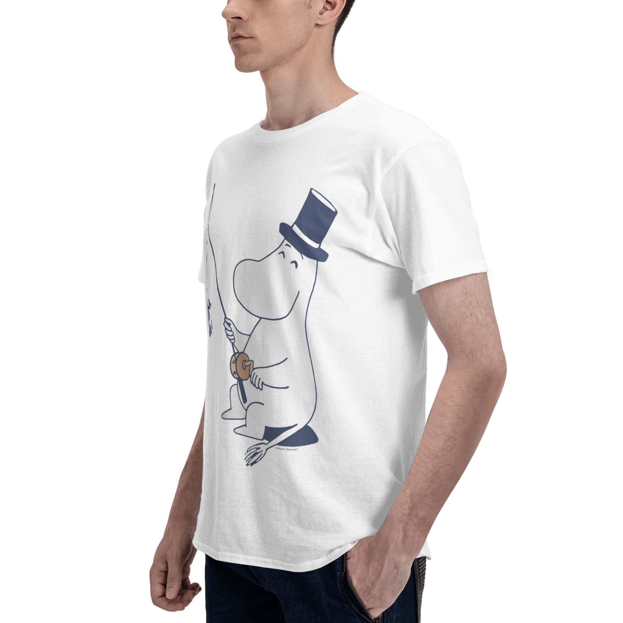 All Seasons Moomings Fishing B - Men Accessories All 评论和价格