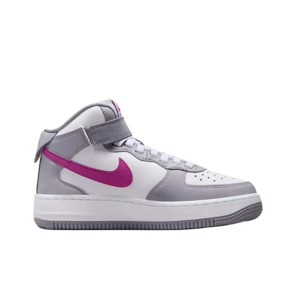 Nike Air Force 1 Mid EasyOn Ve - Nike Shoes Air Force 1 评论和价格