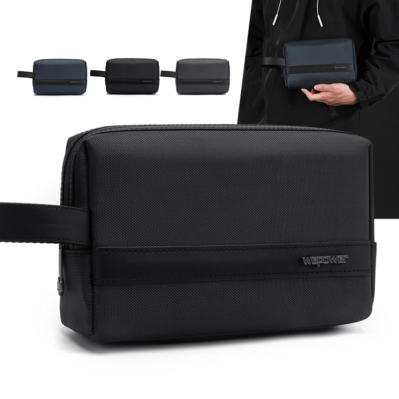 Multi-Layer Electronic Organiz - Travel Organizer Men 评论和价格