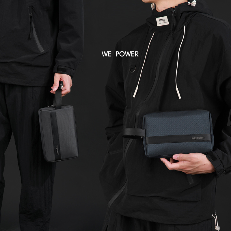 Multi-Layer Electronic Organiz - Travel Organizer Men 评论和价格