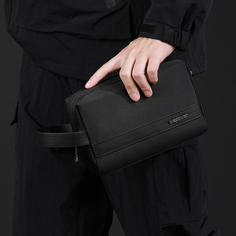 Multi-Layer Electronic Organiz - Travel Organizer Men 评论和价格